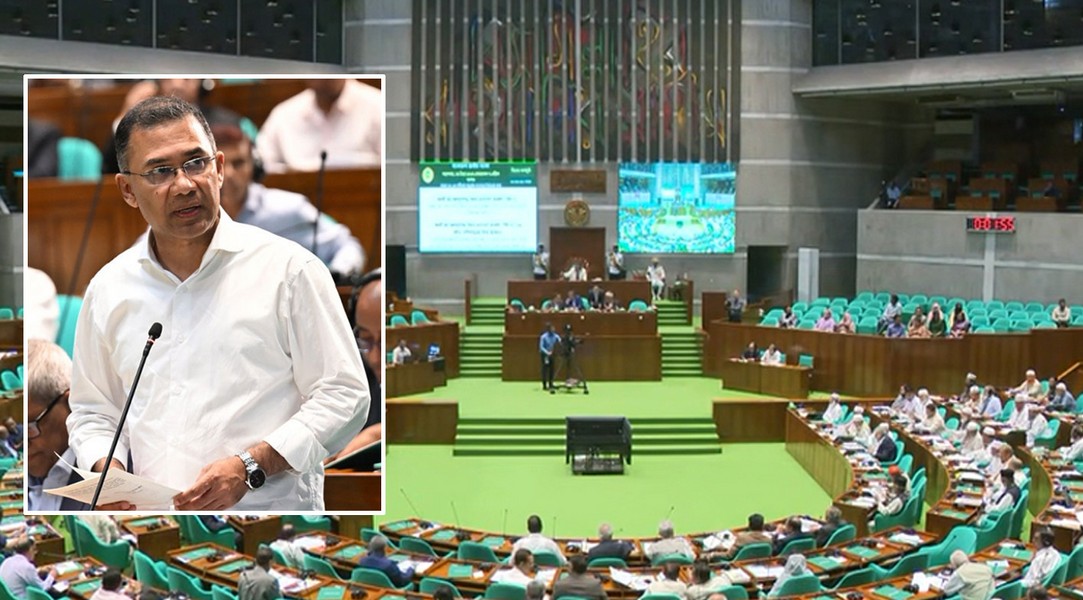 ১ জুলাই থেকে শুরু পঞ্চম প্রাথমিক শিক্ষা উন্নয়ন কর্মসূচি : প্রধানমন্ত্রী